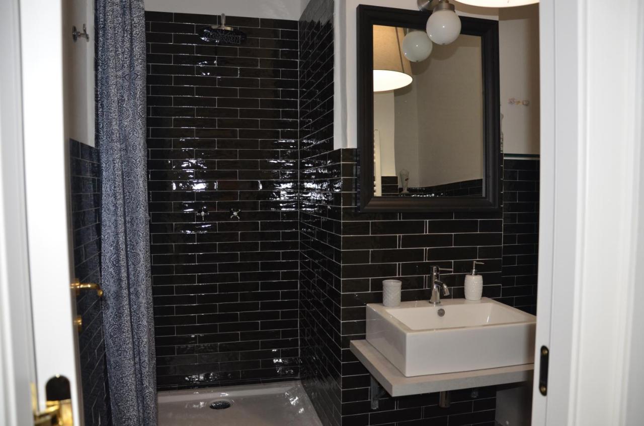 La Finestra Di Fronte Apartment Специя Екстериор снимка